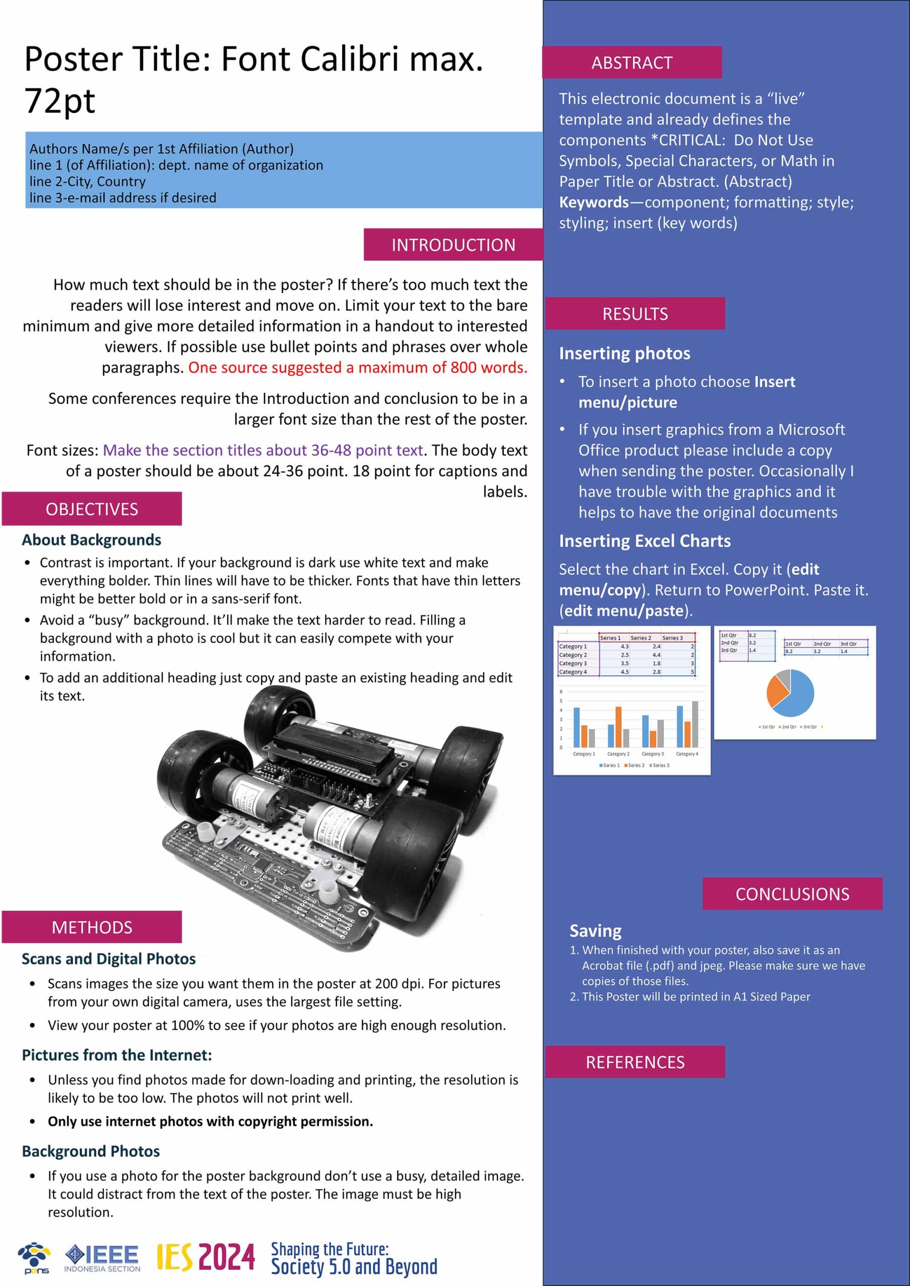 ies image